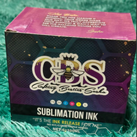 Crafting Besties Sasha Sublimation Ink 6pk