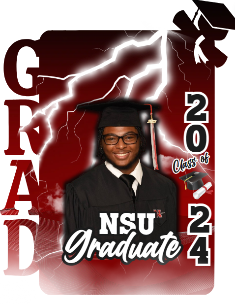 Grad Fan template