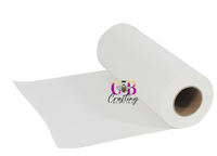 
              CRAFTING BESTIES TACKY SUBLIMATION PAPER ROLL
            